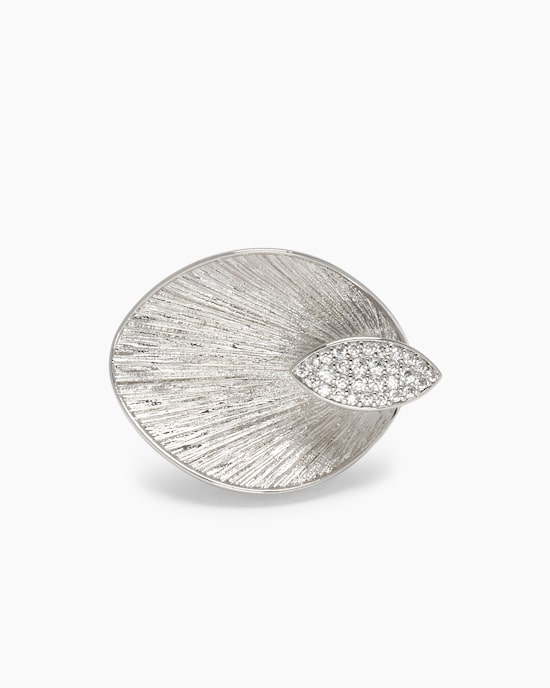 Produktabbildung für Ring mit Zirkonia