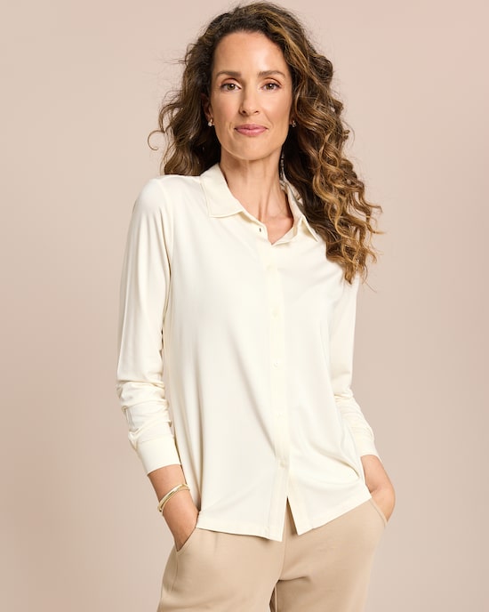 Produktabbildung für Jerseybluse