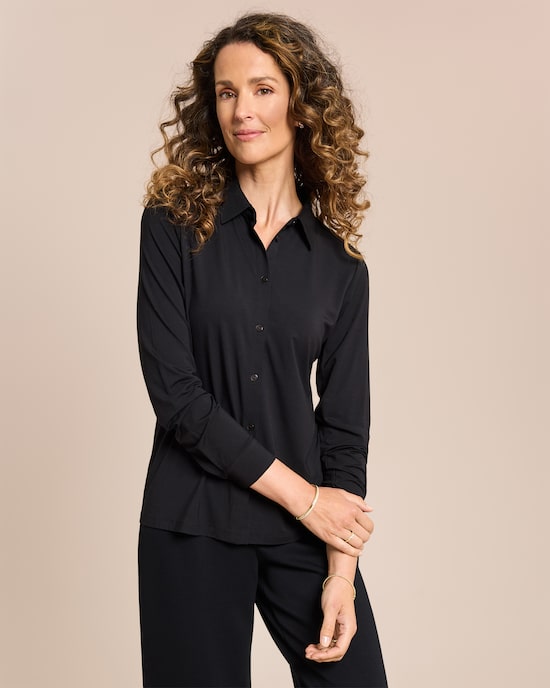 Produktabbildung für Jerseybluse
