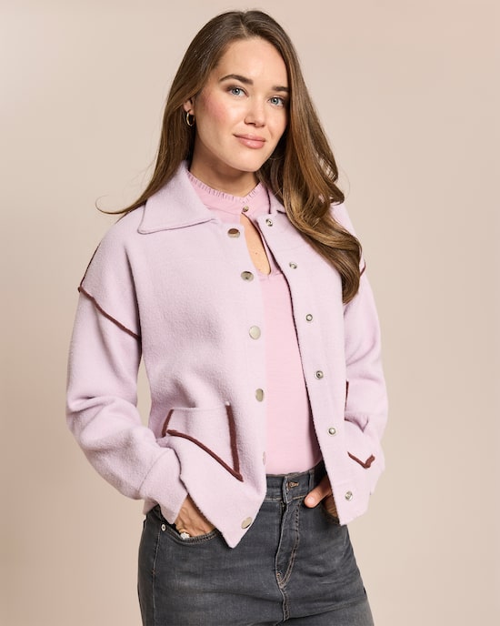 Produktabbildung für Jacke