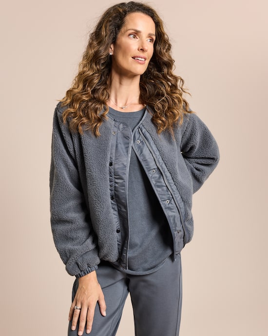 Produktabbildung für Wende-Blouson