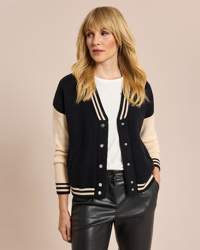 College Jacke