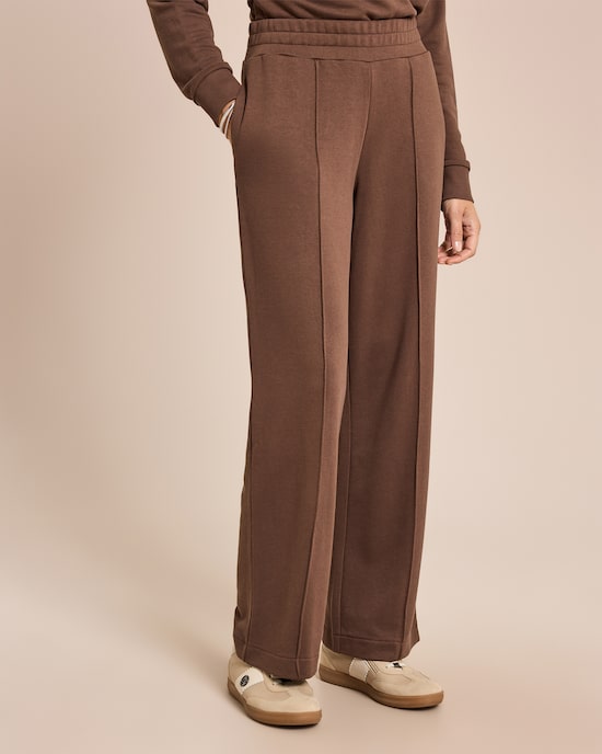 Produktabbildung für Sweat Hose gerades Bein