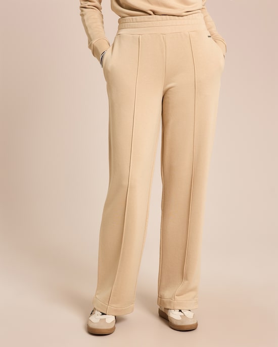 Produktabbildung für Sweat Hose gerades Bein