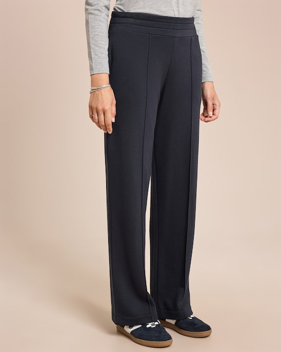 Produktabbildung für Sweat Hose gerades Bein