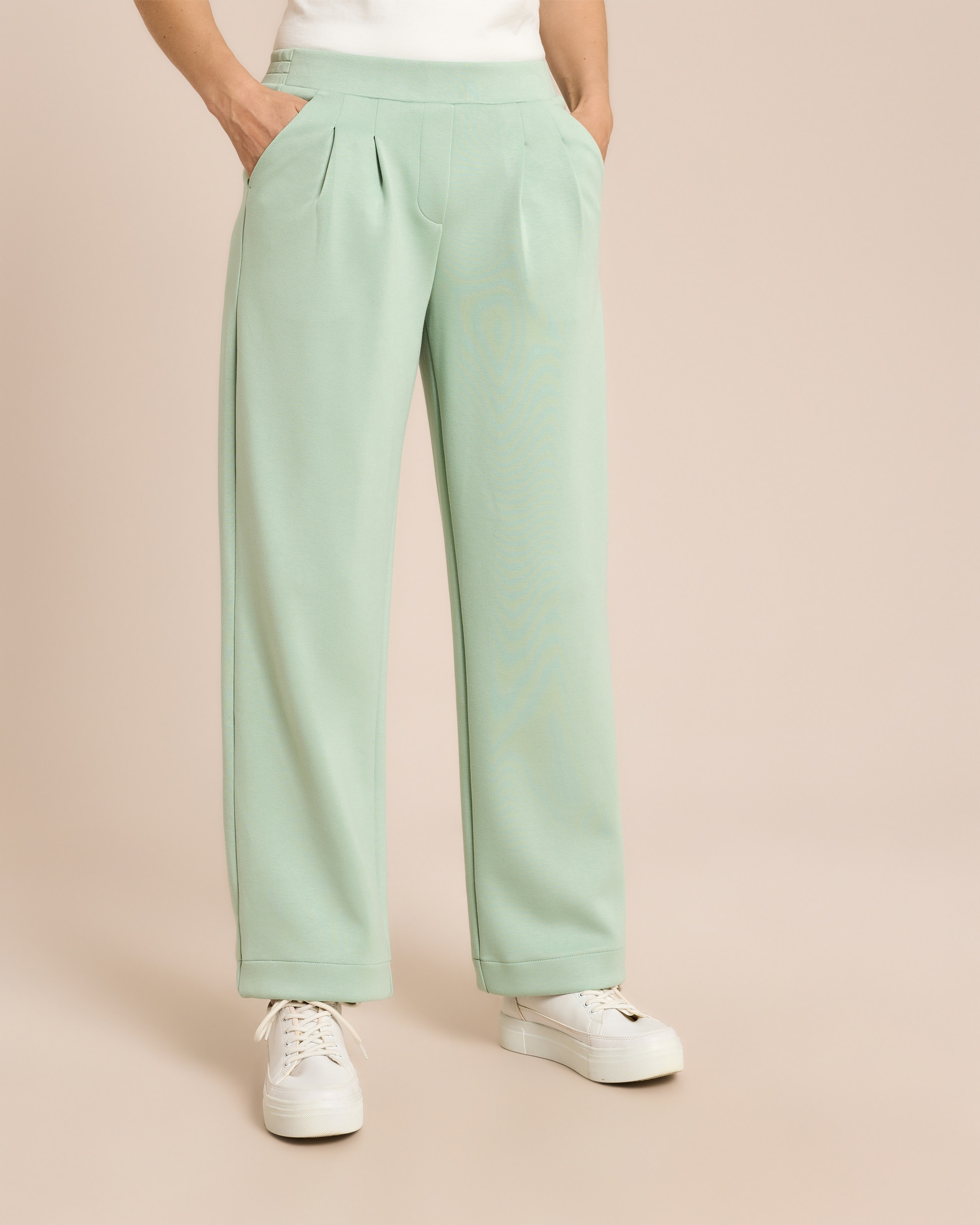 Produktabbildung für Jersey Hose
