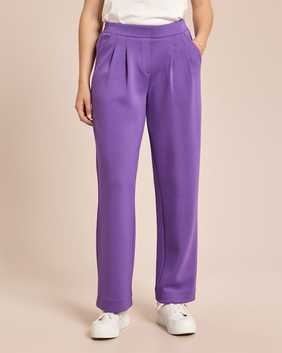 Produktabbildung für Jersey Hose