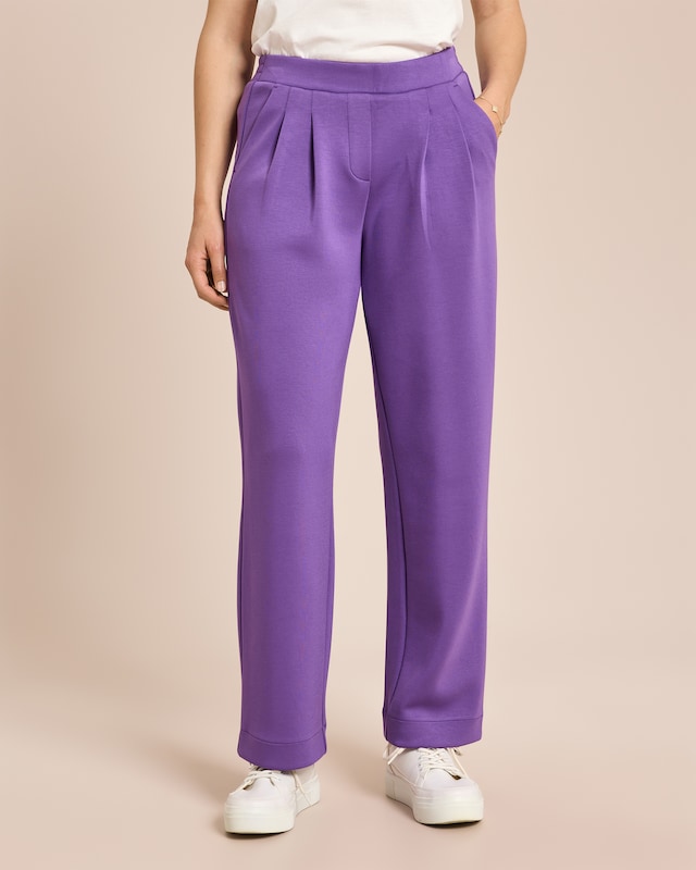 Jersey Hose