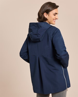 Produktabbildung 4 für Parka mit Raglanärmel