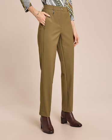 Produktabbildung für Bi-Stretch Hose Modell Emily