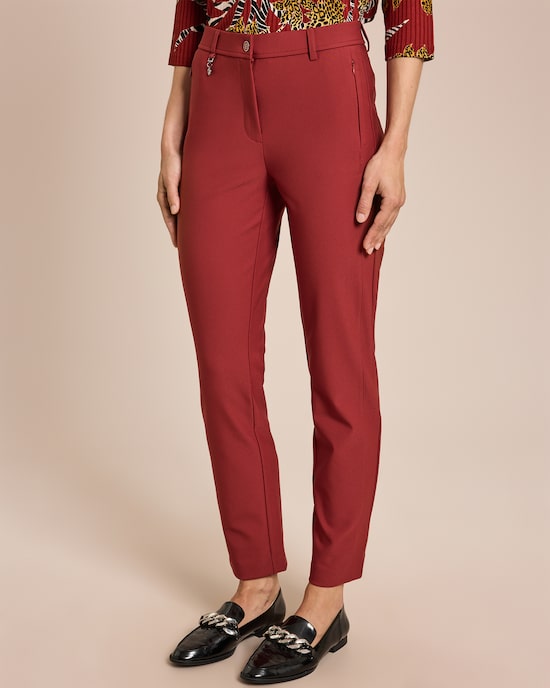 Produktabbildung für Bi-Stretch Hose Modell Emily