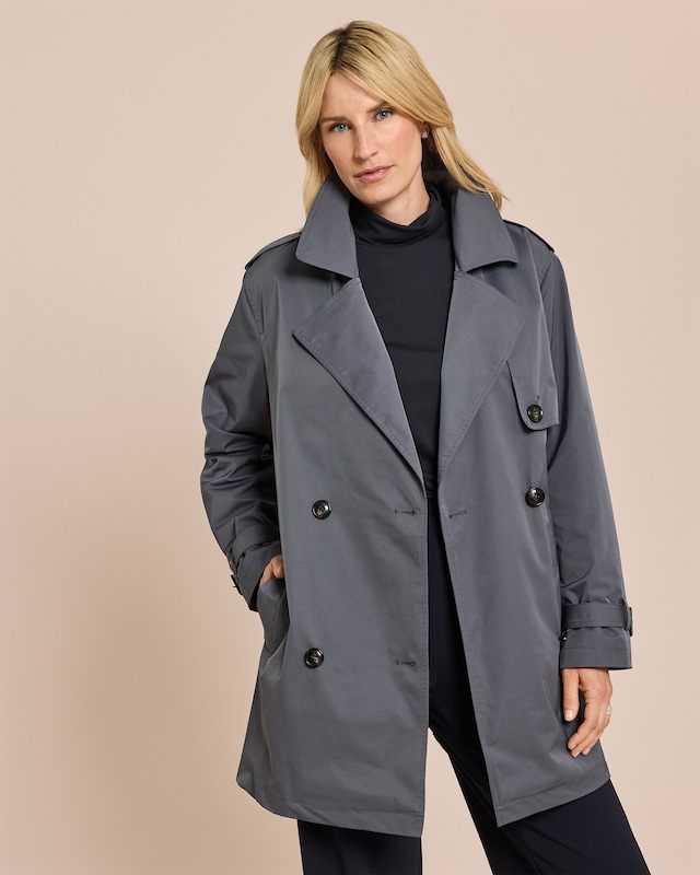 Trenchcoat