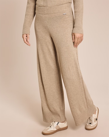 Produktabbildung für Strick Hose