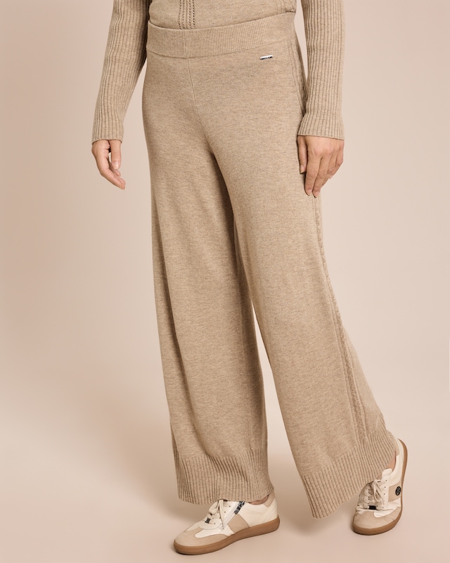 Strick Hose