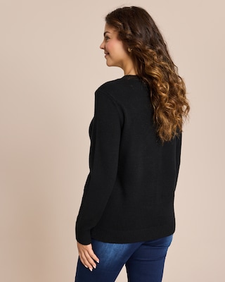 Produktabbildung 4 für Pullover LOVE