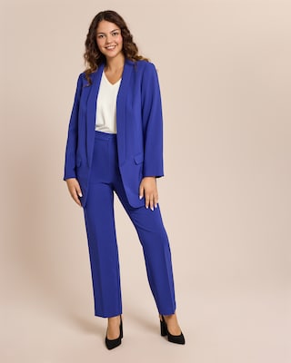 Produktabbildung 3 für Bundfaltenhose