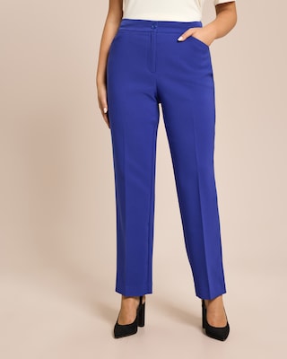Produktabbildung 2 für Bundfaltenhose