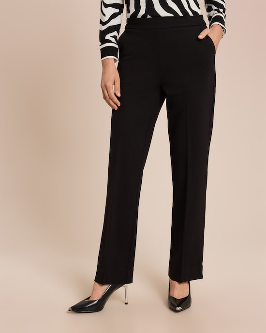 Produktabbildung für Jersey Deluxe Schlupfhose