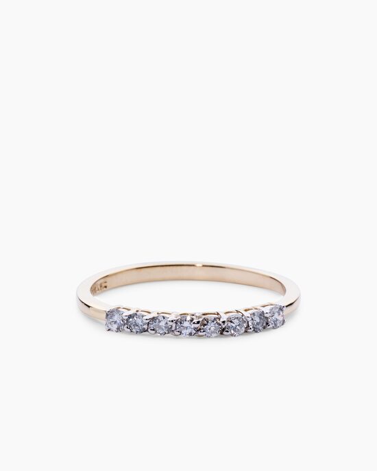 Produktabbildung für Brillantring 0,25 ct