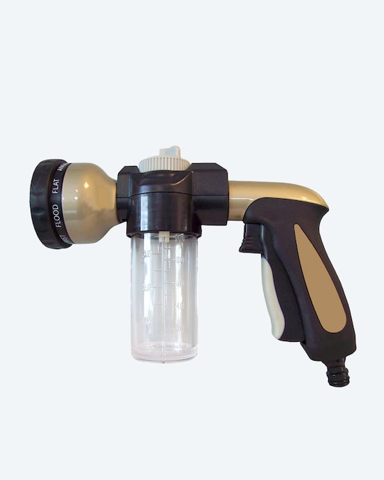 Produktabbildung für Multifunktions Düngerbrause