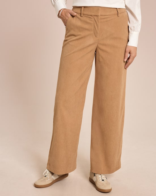 Produktabbildung für Cordhose