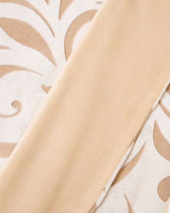 Produktabbildung für Wendebettwäsche "Elegance" mit Ombre-Effekt, 8tlg.