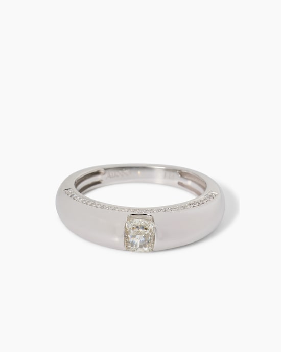 Produktabbildung für Brillant-/ Diamantring 0,60 ct