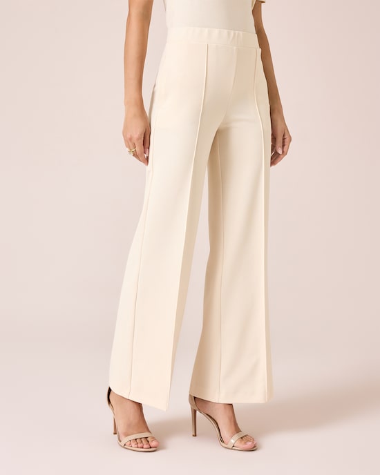 Produktabbildung für Marlenehose mit Biese