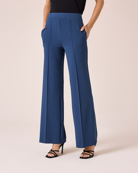 Produktabbildung für Marlenehose mit Biese