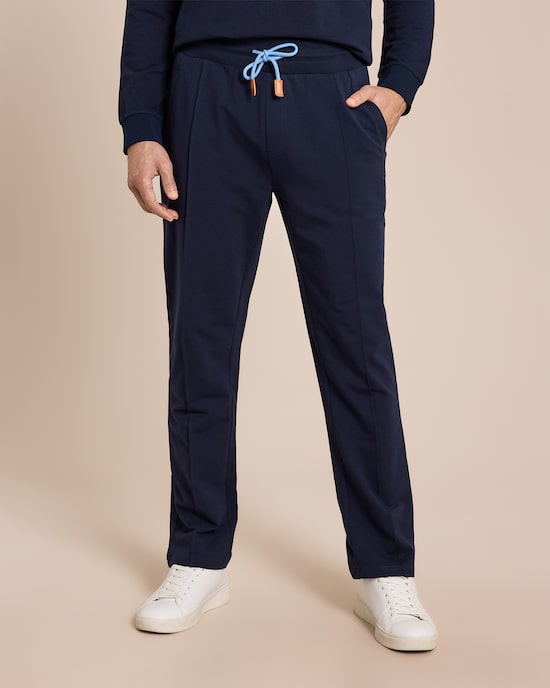 Produktabbildung für Freizeithose uni