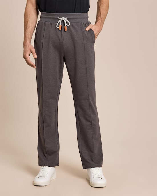 Produktabbildung für Freizeithose uni