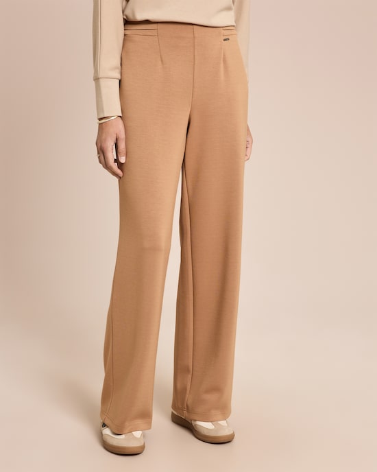 Produktabbildung für Soft Sweat Hose mit Detail