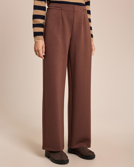 Produktabbildung für Soft Sweat Hose mit Detail