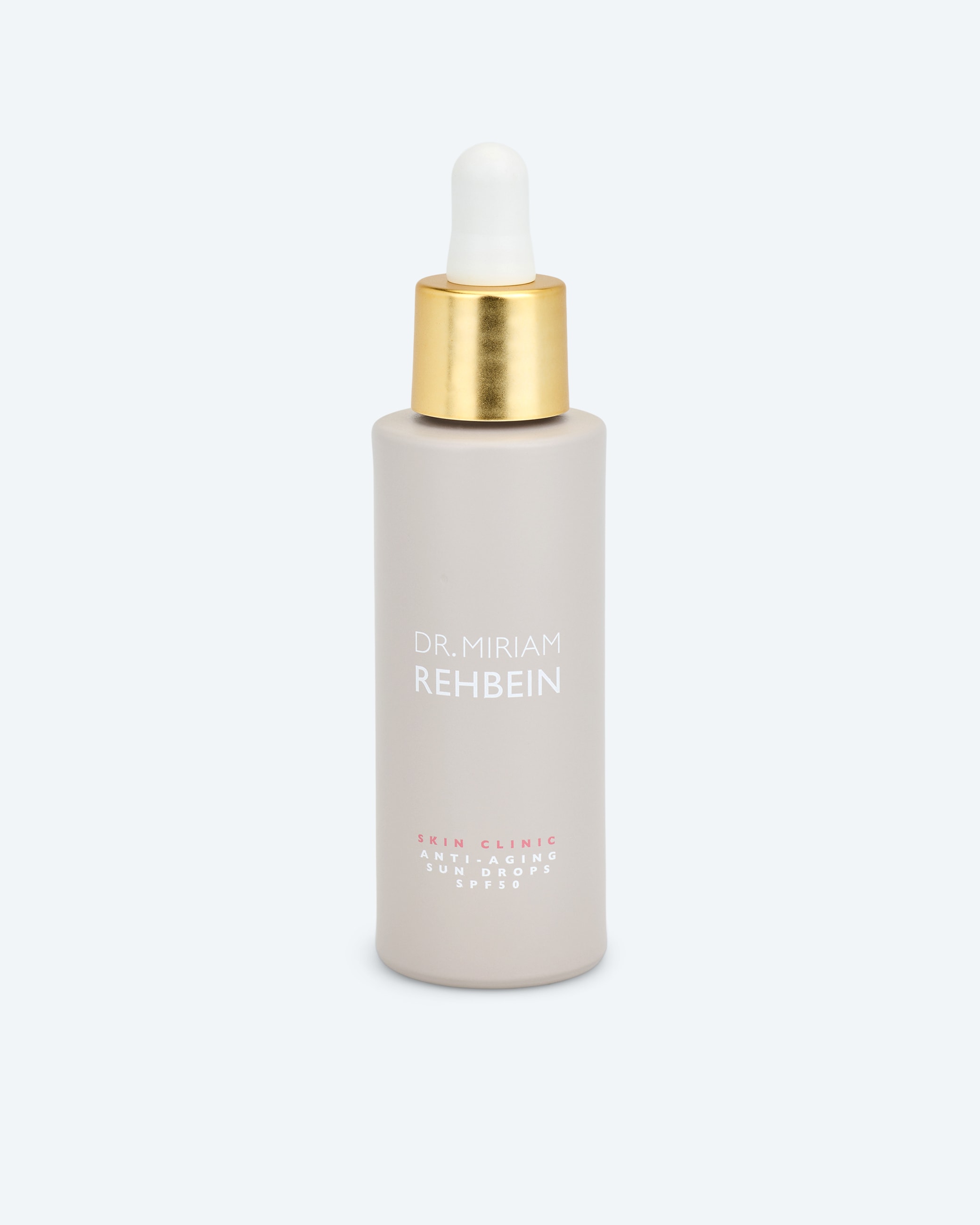 Produktabbildung für Anti-Aging Sun Drops SPF50