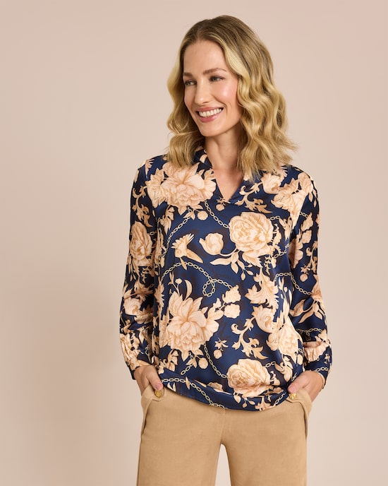 Produktabbildung für Bluse