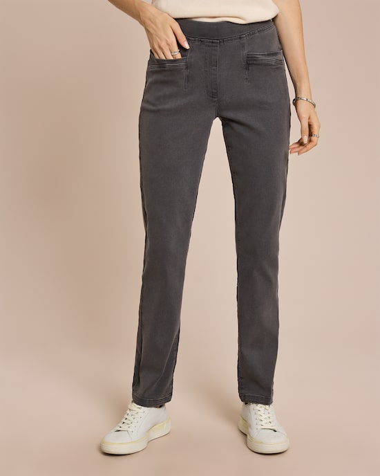 Produktabbildung für Denim Super Stretch Hose