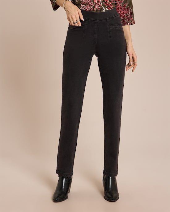 Produktabbildung für Denim Super Stretch Hose