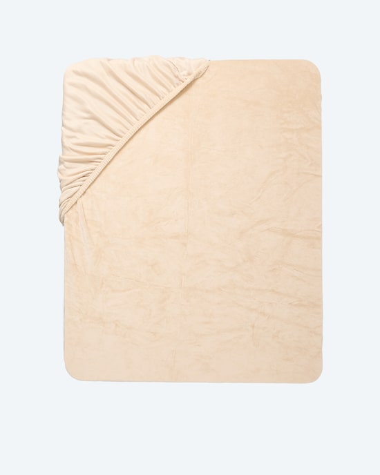 Produktabbildung für Spannbettlaken "Elegance", 1- od. 2tlg.