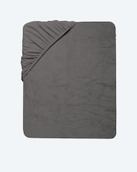 Produktabbildung für Spannbettlaken "Elegance", 1- od. 2tlg.