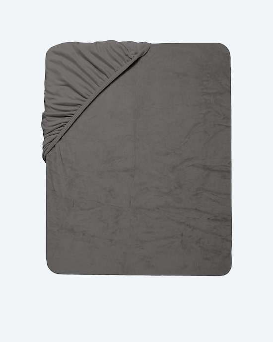 Produktabbildung für Spannbettlaken "Elegance", 1- od. 2tlg.