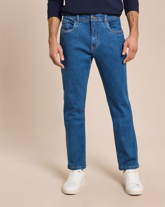 Produktabbildung für Ultra Stretch Jeans