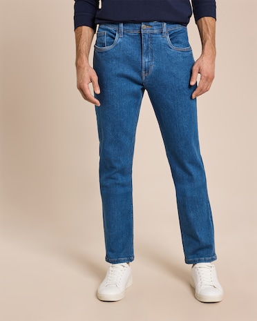 Produktabbildung für Ultra Stretch Jeans