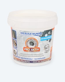 Produktabbildung für Pro Aktiv Reinigungspulver, 1 kg
