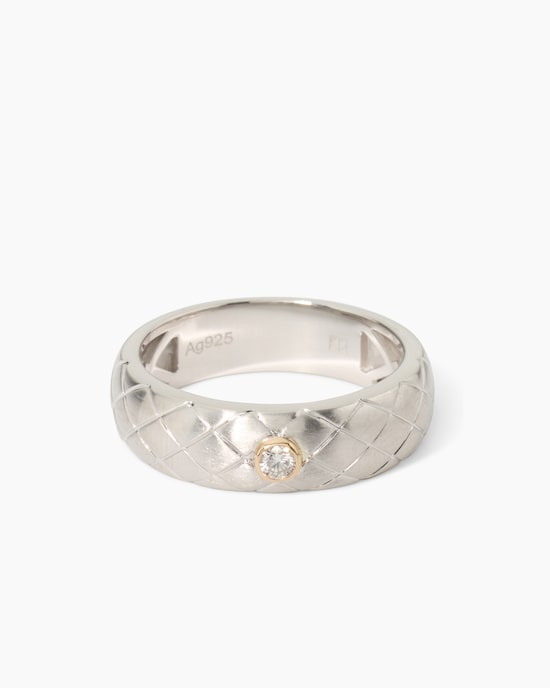 Produktabbildung für Brillantring 0,05 ct