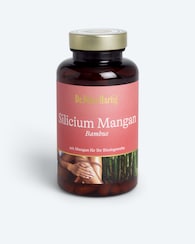 Produktabbildung für Silicium Mangan Bambus, 120 Kps.