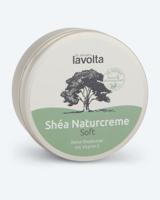 Produktabbildung für Naturcreme Soft