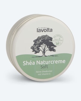 Produktabbildung für Naturcreme Soft