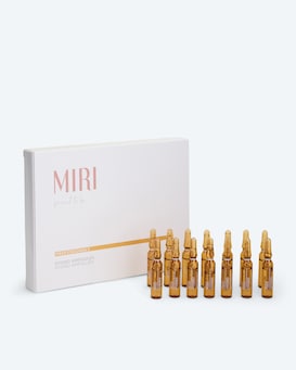 Produktabbildung für Hydro Ampoules