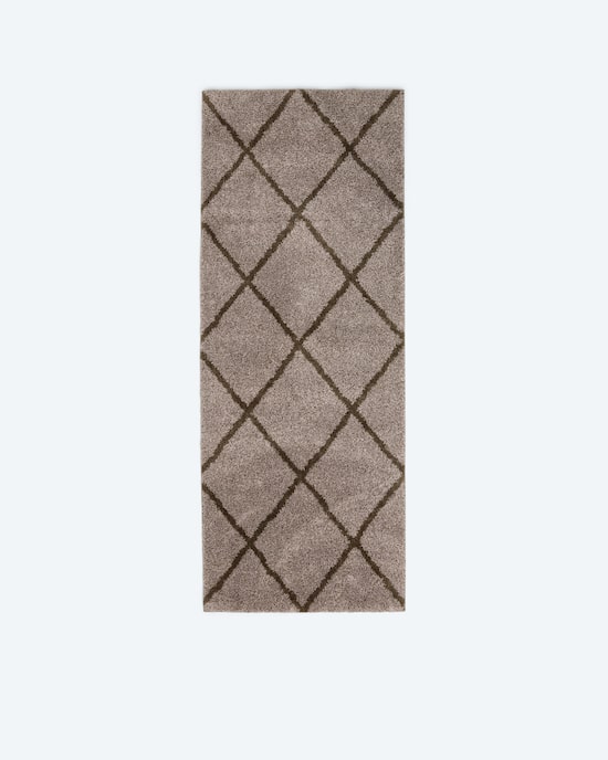 Produktabbildung für Schmutzfangmatte, Läufer, 70 x 180 cm