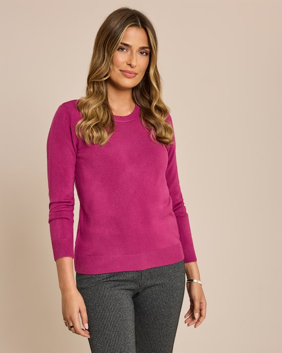 Produktabbildung für Pullover Cashmere Feeling